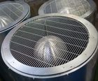Circular attenuators
