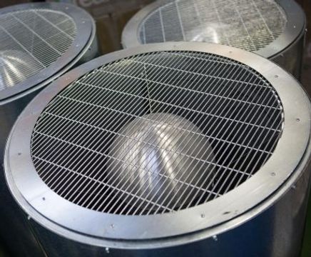 Circular attenuators