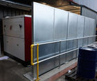 Acoustic screens