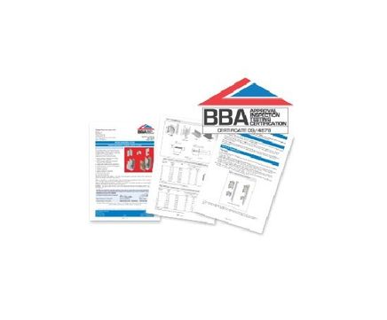 BBA, we've got it!