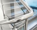 Handrail systems