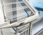 Handrail systems