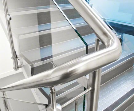 Handrail systems