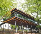 Easy Glass MOD 0763 - glass railing system