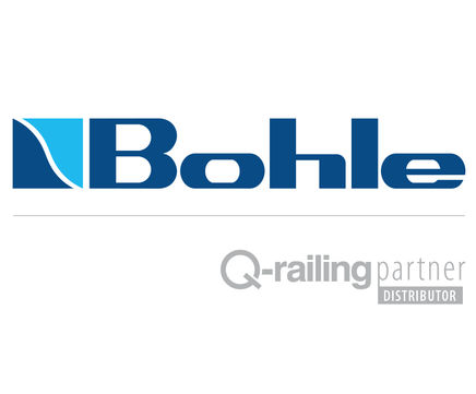 Q-Railing and Bohle America join forces