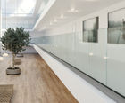 Easy Glass Smart glass balustrading