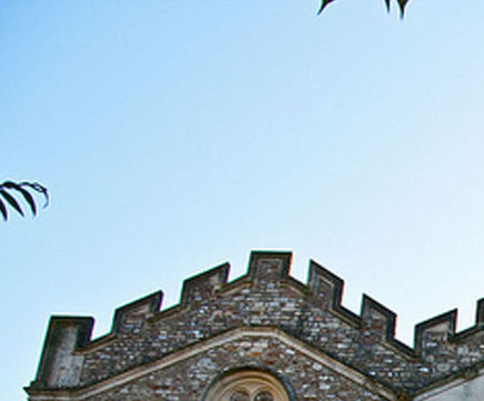 MHG boilers ensure warmer worship at St Andrew's Church