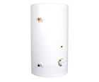 Floor-standing, indirect unvented calorifiers