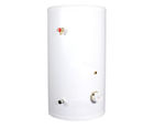 Floor-standing, indirect unvented commercial calorifiers
