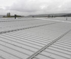Uni-DAM rainwater management system