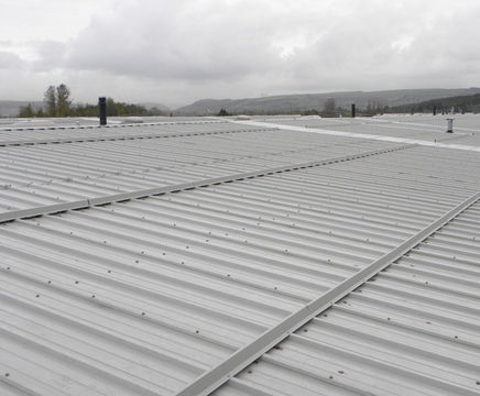 Uni-DAM rainwater management system
