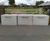 Precast concrete security blocks 1