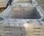 Precast concrete manhole seating rings 1