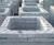 Precast concrete manhole seating rings 3