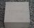 Precast concrete cable marker blocks 1