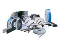 ISO(M)-METAL BUILDING SEALING SYSTEM