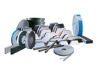 ISO(M)-METAL BUILDING SEALING SYSTEM