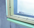 ISO-TOP WINFRAMER in-front-of-wall installation system
