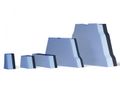 ISO-PROFIL FILLER PIECES