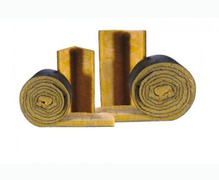 ISO-ACOUSTIC INSULATING STRIPS