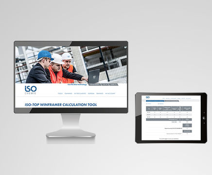 New portal for fenestration installers and specifiers