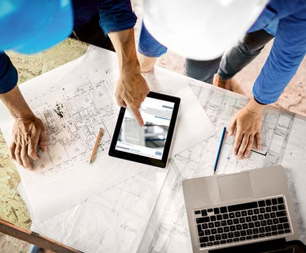 ISO-Chemie Advice Service - ask the experts