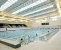 Structural waterproofing – Fulham Pools
