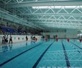 Waterproofing – Basildon Sporting Village Olympic Pool