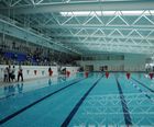 Waterproofing – Basildon Sporting Village Olympic Pool