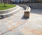 Sandstone Paving, Setts, Cladding, Steps