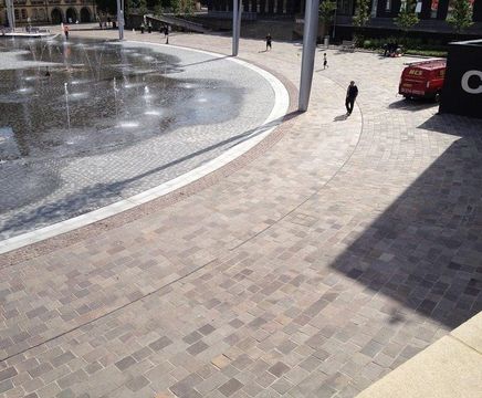 Italian Porphyry