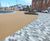 AluExcel edging, Station Square, Portrush 1