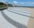 AluExcel edging, Station Square, Portrush 3