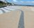 AluExcel edging, Station Square, Portrush 5
