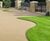 Bespoke steel edging - Serpentine Sackler Gallery 0
