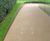 Bespoke steel edging - Serpentine Sackler Gallery 4