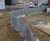 Bespoke steel edging - Serpentine Sackler Gallery 7