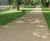 AluExcel - recycled aluminium landscape edging 10