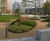 AluExcel landscape edging, Media City, Salford Quays 5