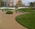 AluExcel landscape edging, Media City, Salford Quays 6