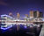 AluExcel landscape edging, Media City, Salford Quays 1