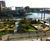 AluExcel landscape edging, Media City, Salford Quays 8