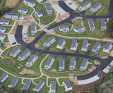 AluExcel pathway edging for Seaview Village holiday park - on this page