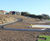 AluExcel pathway edging for Seaview Village holiday park 2
