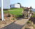 AluExcel pathway edging for Seaview Village holiday park 7
