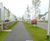 AluExcel edging for Aberdeen housing development 5