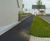 AluExcel edging for Aberdeen housing development 6
