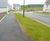 AluExcel edging for Aberdeen housing development 7