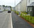 AluExcel edging for Aberdeen housing development 8