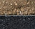 Bison Kerb - steel kerb for hard landscape edging 7